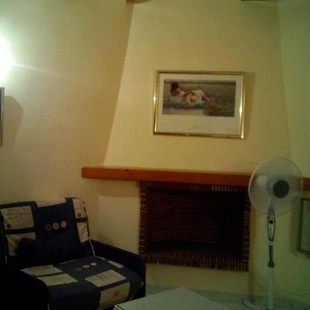 Parque Denia Aparthotel Εξωτερικό φωτογραφία
