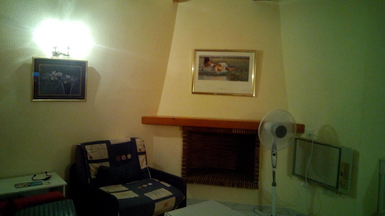 Parque Denia Aparthotel Εξωτερικό φωτογραφία