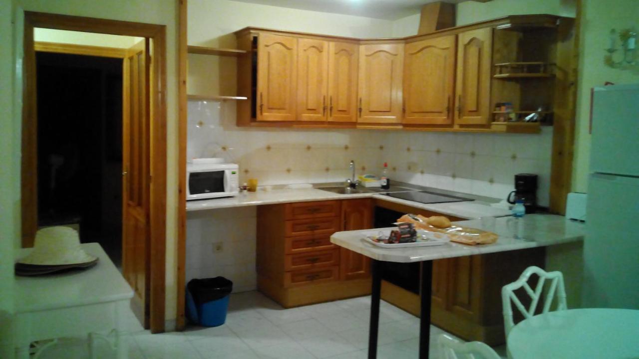 Parque Denia Aparthotel Εξωτερικό φωτογραφία