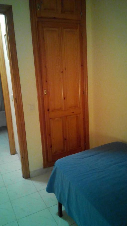 Parque Denia Aparthotel Εξωτερικό φωτογραφία
