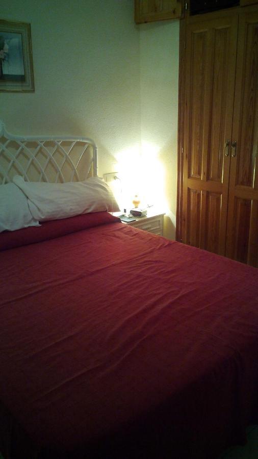 Parque Denia Aparthotel Εξωτερικό φωτογραφία